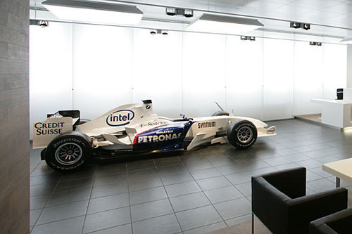 Formel 1: News
