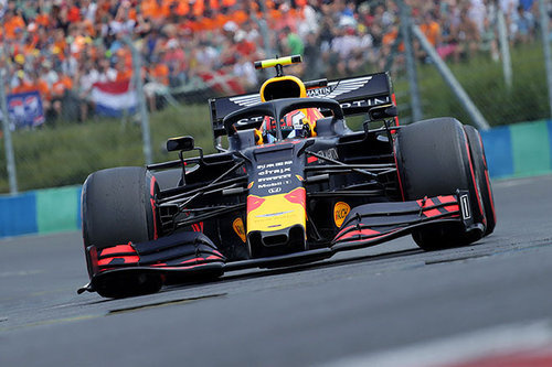 Motorsport und Mainstream - Veränderungen bei RBR