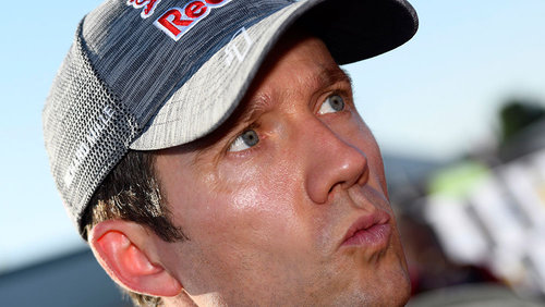 WRC: News