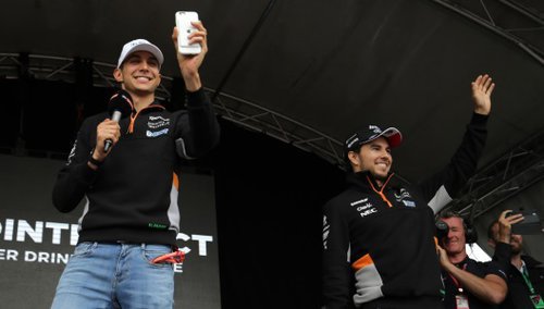 Grand Prix von Mexiko