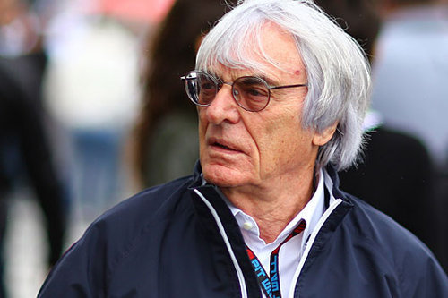 Formel 1: News