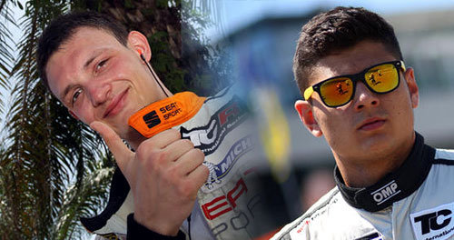 WTCC: News