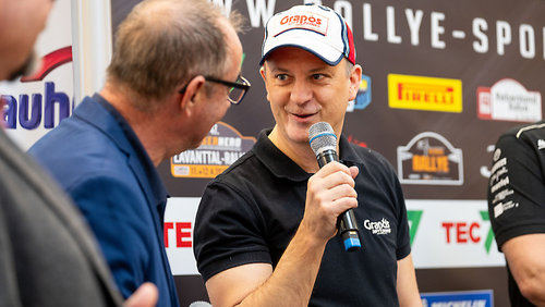 Interview mit Günther Knobloch