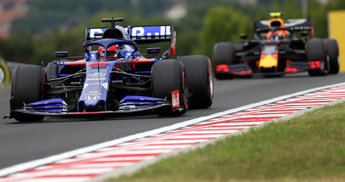 Grand Prix von Russland