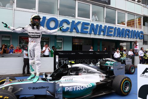 Formel 1: News
