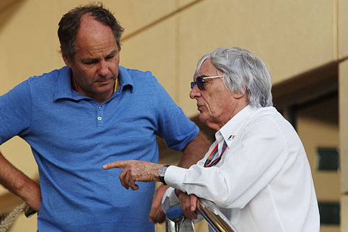 Formel 1: News