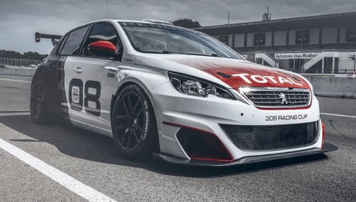 Motorsport: News