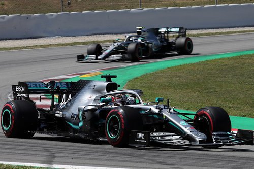 Grand Prix von Spanien