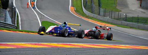 Formel 1: News