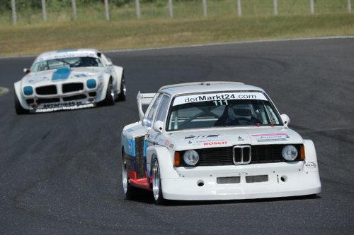Histo-Cup: Slovakiaring