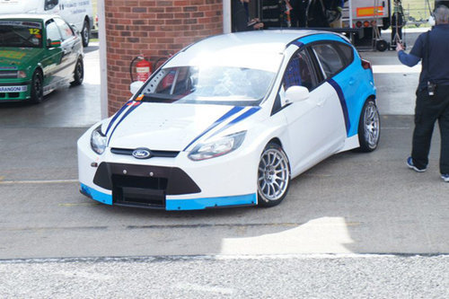 WTCC: News