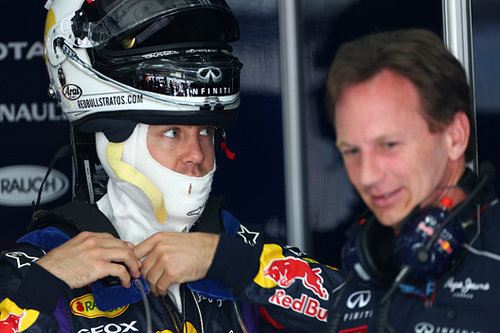Grand Prix von Bahrain 2013