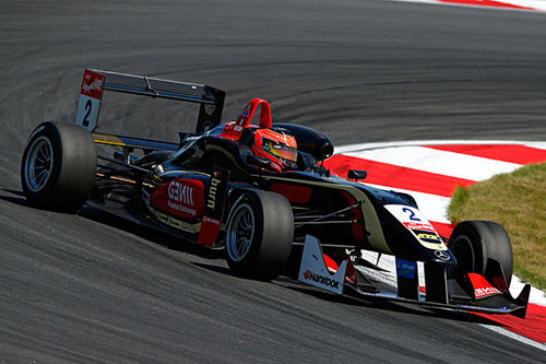 F3-EM: Wolokolamsk