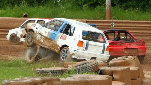 Stockcar: Natschbach