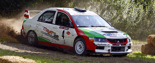 Rallyesprint 2011