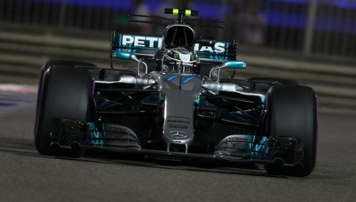 Grand Prix von Abu Dhabi