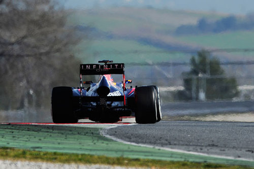 Formel 1: News