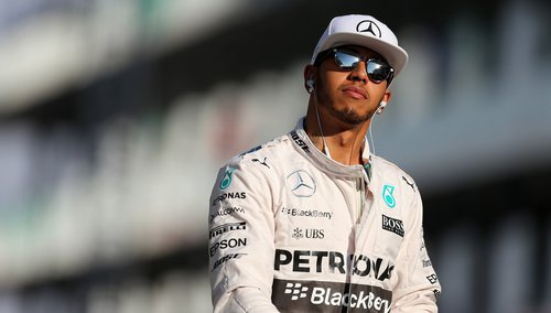Grand Prix von Abu Dhabi 2015