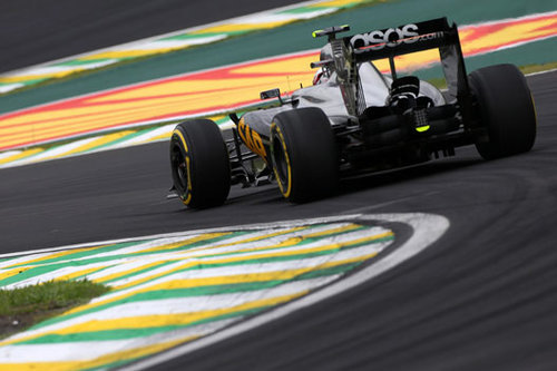 Formel 1: News