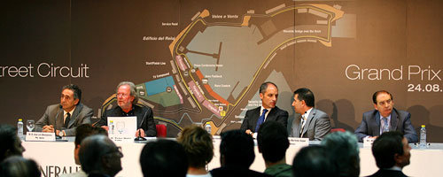 Formel 1: News