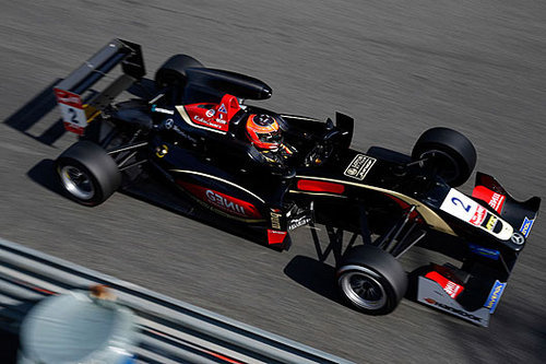 F3-EM: Pau