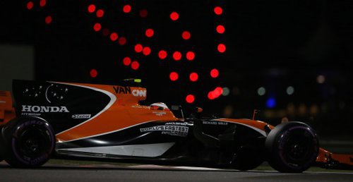 Formel 1: News