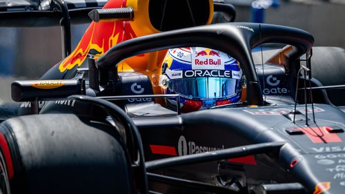 GP von Italien: Qualiifying Max Verstappen: Mit diesem Polesetter hätte in Monza kaum jemand gerechnet!