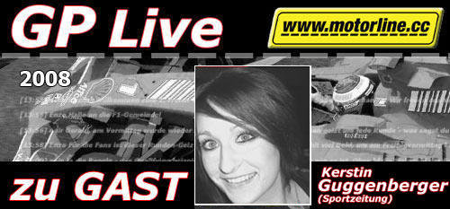 GP Live 2008
