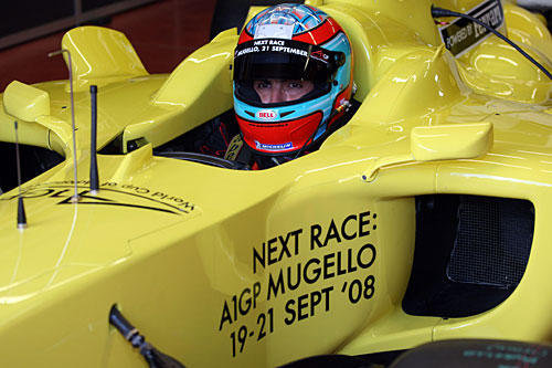 Formel 1: Wahr oder falsch?