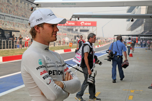Formel 1: News