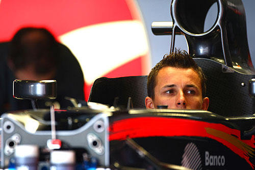Formel 1: News