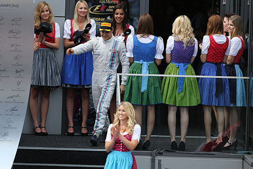 Formel 1: News