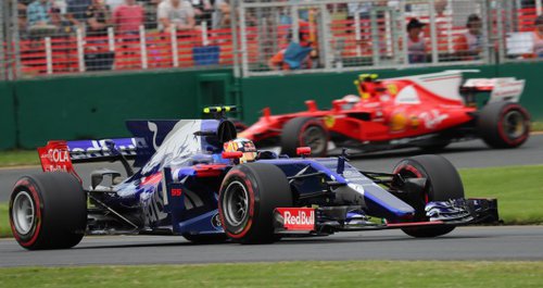 Grand Prix von Australien