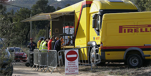Rallye-WM: News