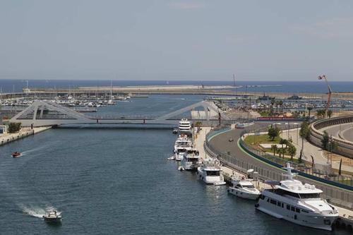 Millionenverluste: Valencia will Grand Prix absagen