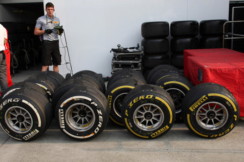 Formel 1: News