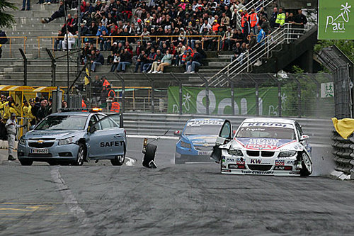 Motorsport: Hintergrund