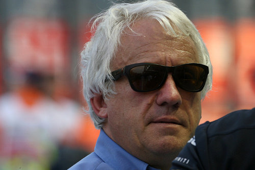 Formel 1: News