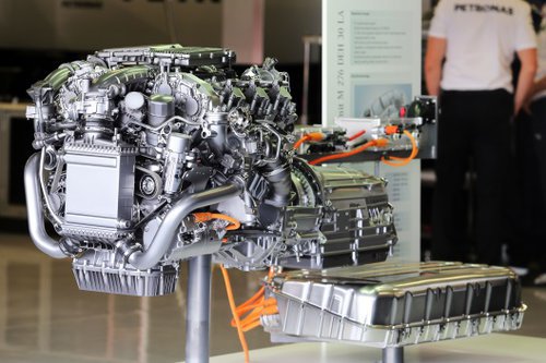 Formel 1: News