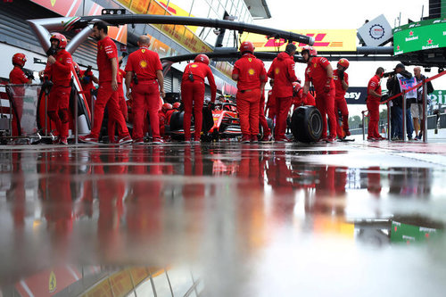 Grand Prix von Italien