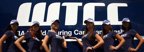 WTCC-News