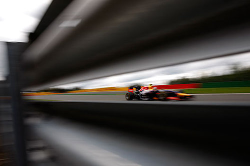 Grand Prix von Belgien 2014