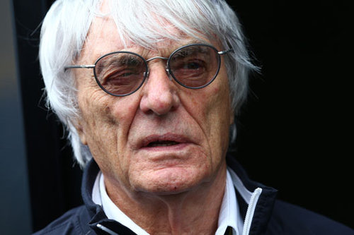 Formel 1: News