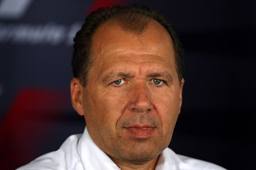Formel 1: News