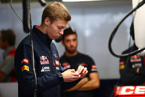 Formel 1: News
