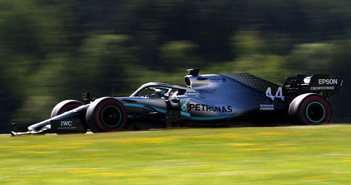 Grand Prix von Österreich