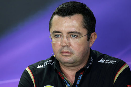 Formel 1: News