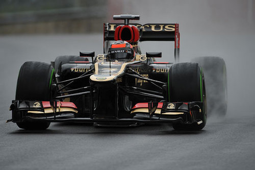 Formel 1: News