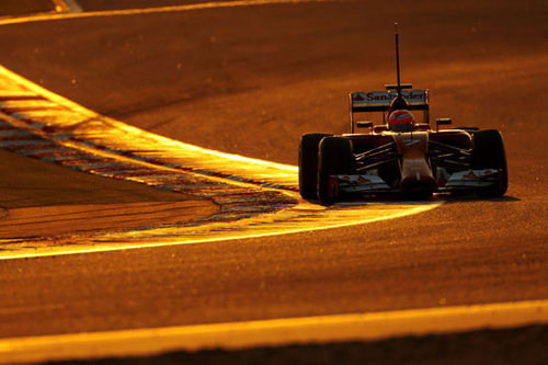 Formel 1: News