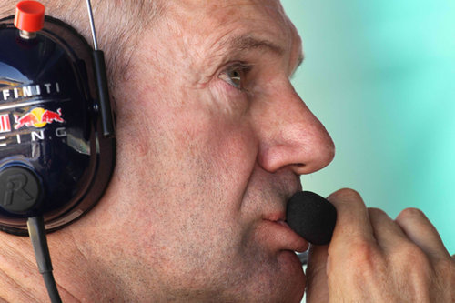 Formel 1: News